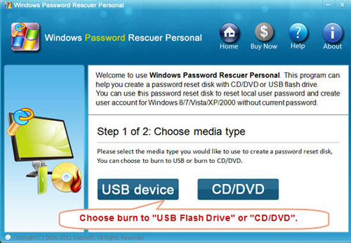 Purchase Windows Vista Recovery Disc
